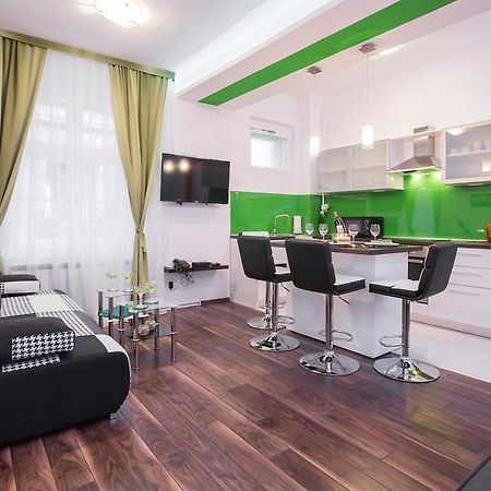 Visitzagreb Emerald ภายนอก รูปภาพ